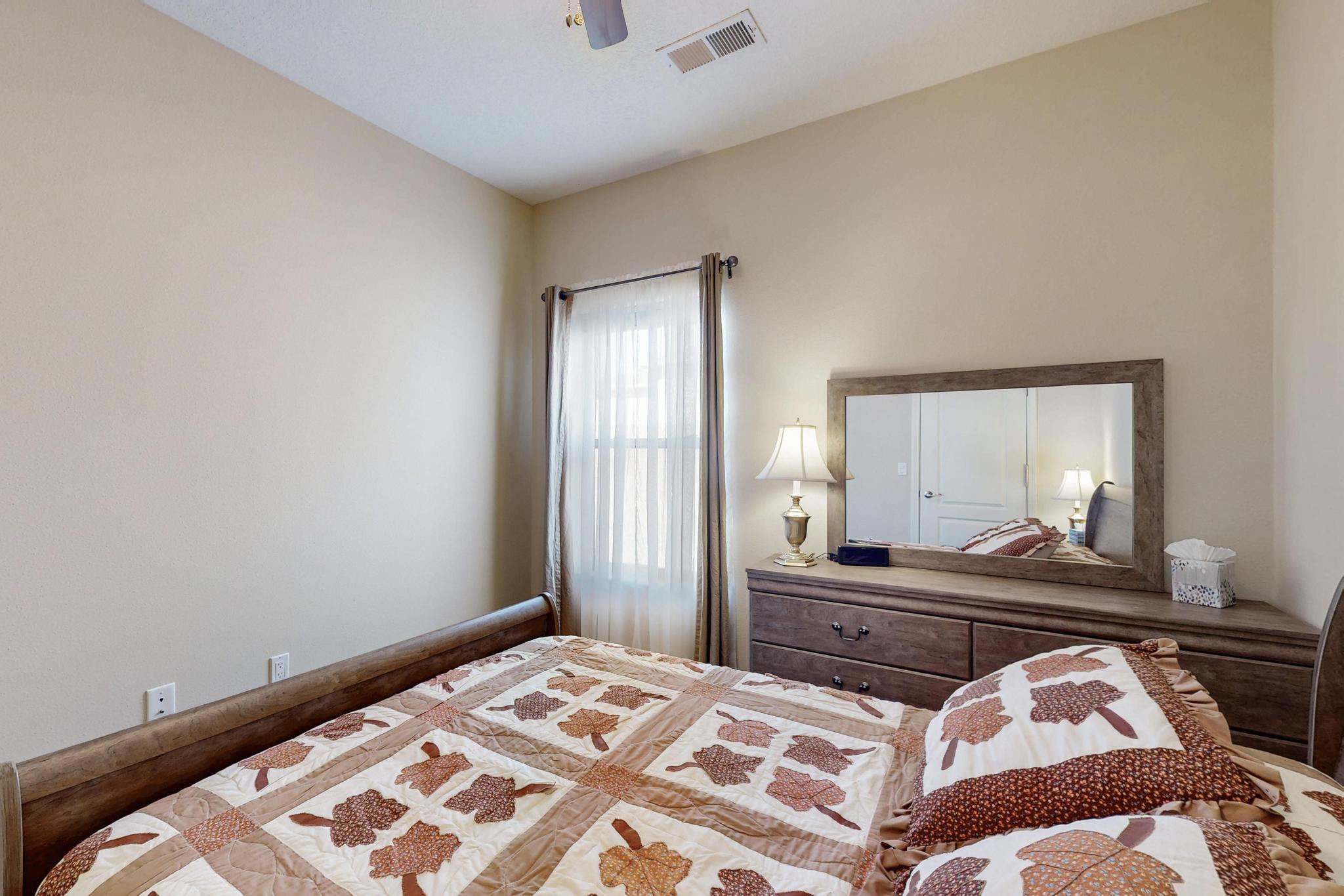 328 Sunrise Bluffs Drive, Belen, New Mexico image 28