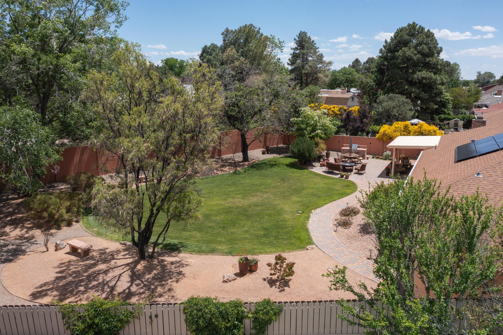 7625 Arroyo Del Oso Avenue, Albuquerque, New Mexico image 45