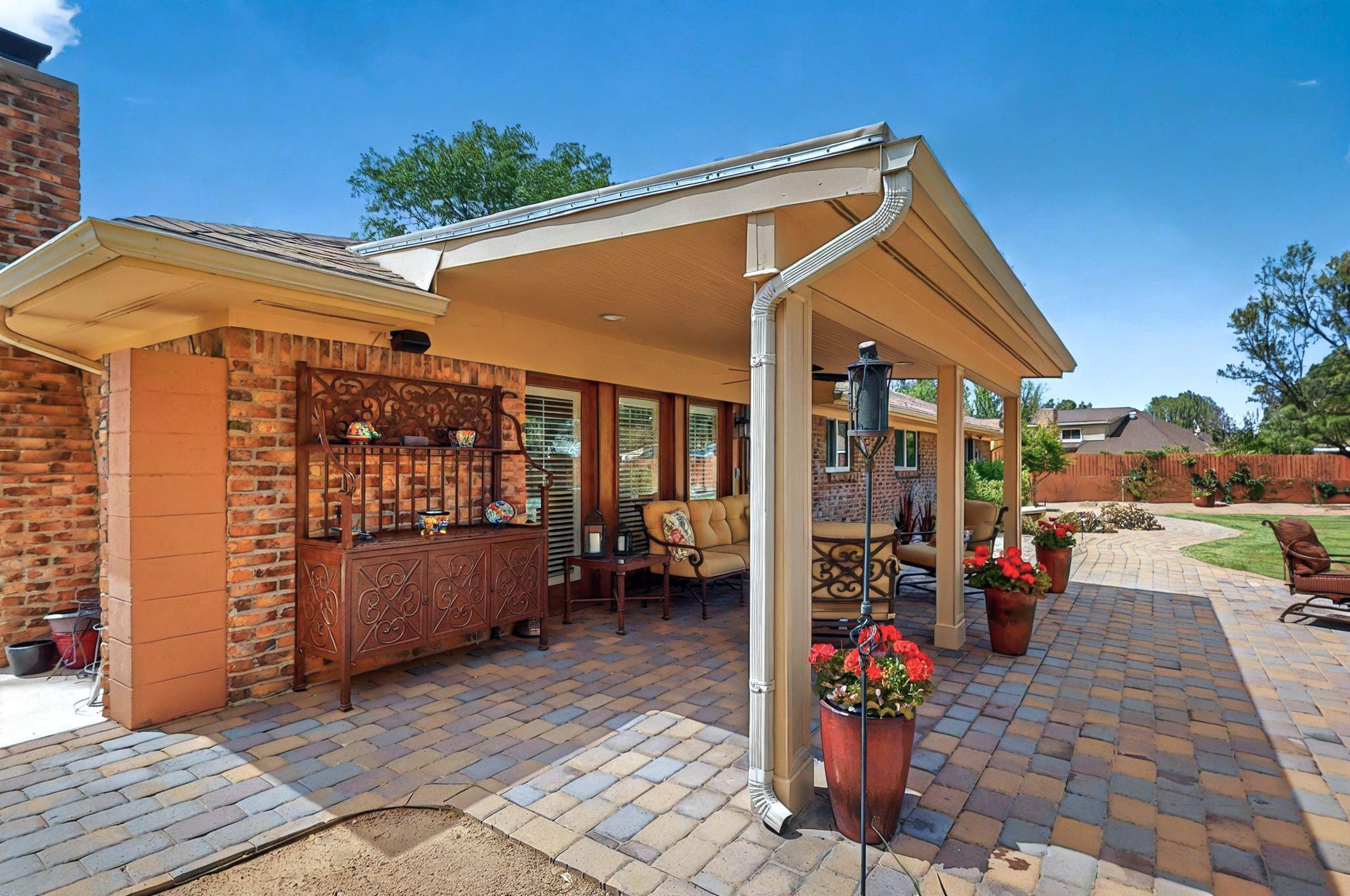7625 Arroyo Del Oso Avenue, Albuquerque, New Mexico image 44