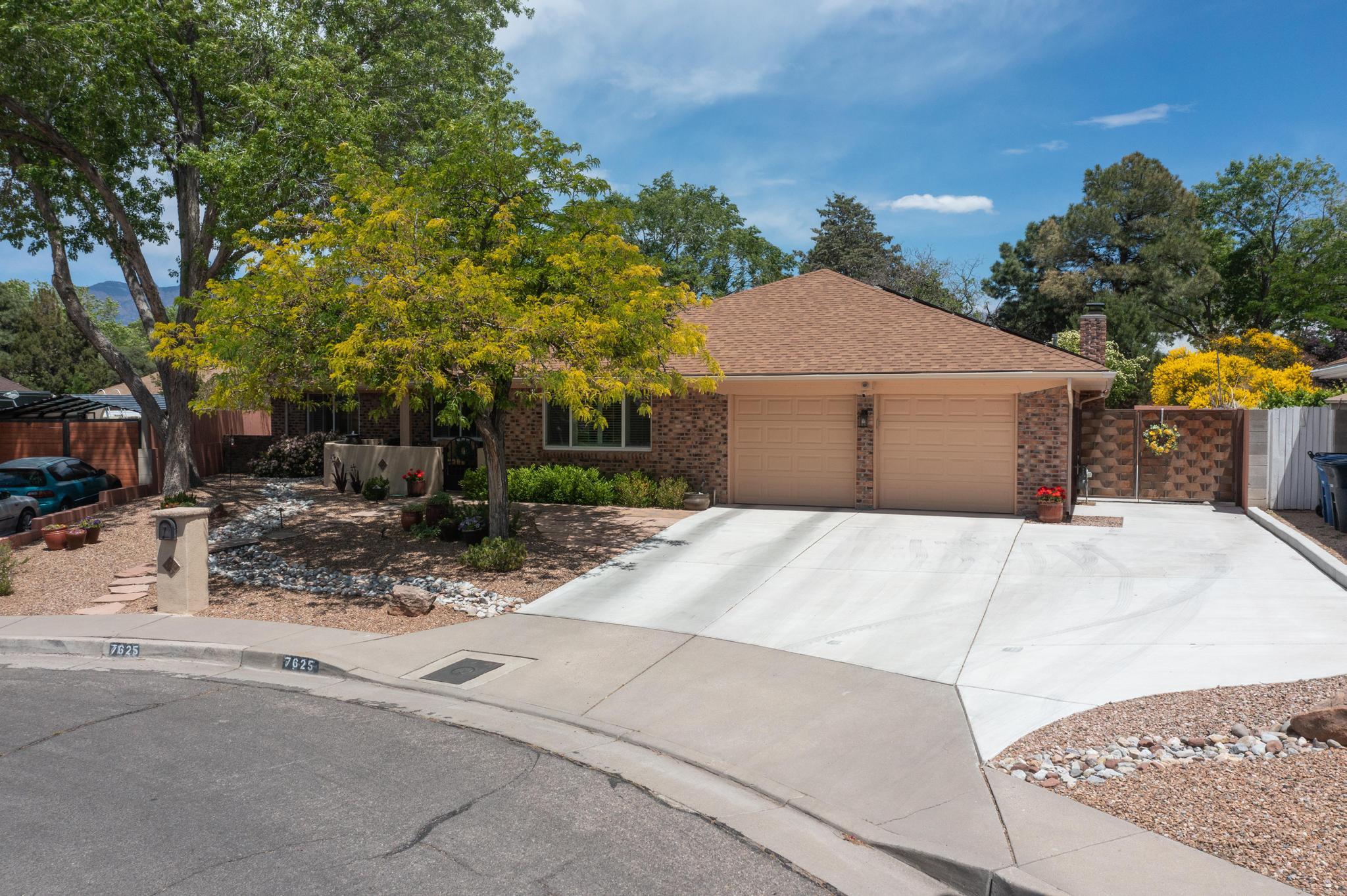 7625 Arroyo Del Oso Avenue, Albuquerque, New Mexico image 49