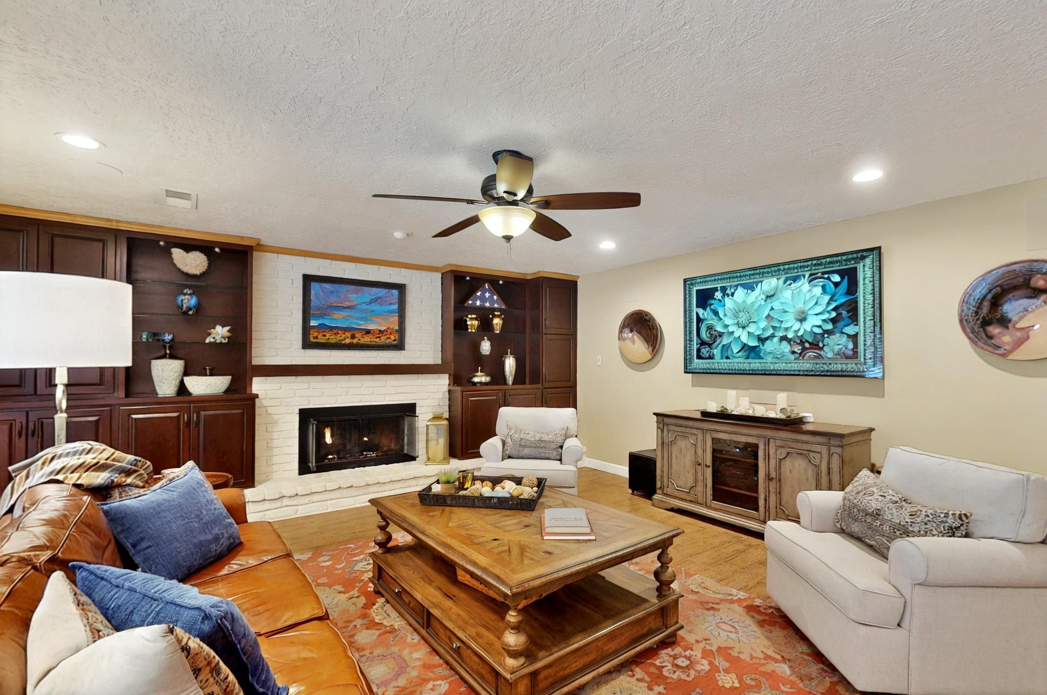 7625 Arroyo Del Oso Avenue, Albuquerque, New Mexico image 9