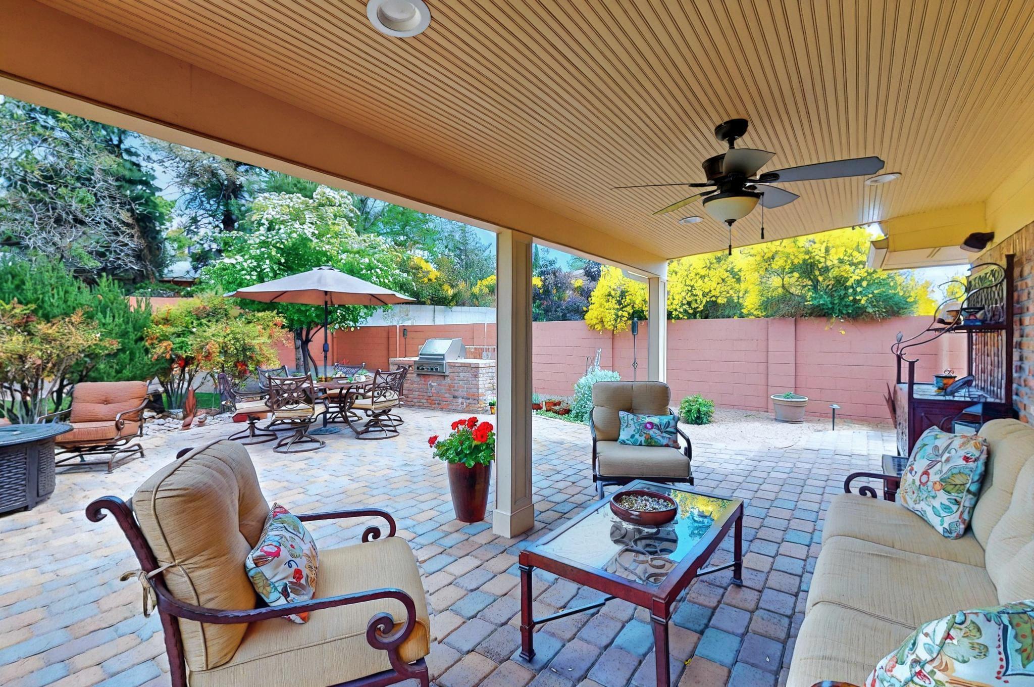 7625 Arroyo Del Oso Avenue, Albuquerque, New Mexico image 38