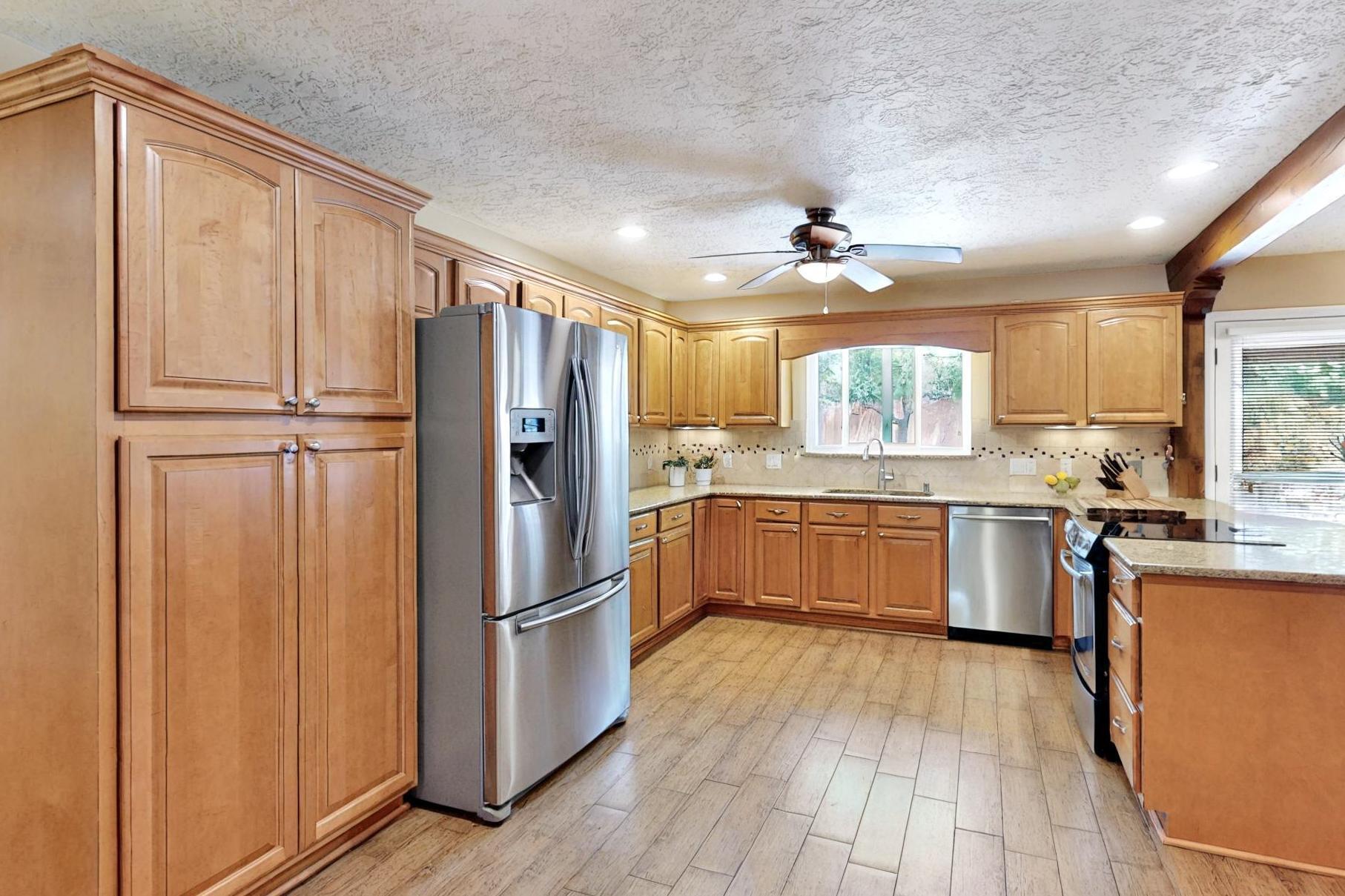 7625 Arroyo Del Oso Avenue, Albuquerque, New Mexico image 15