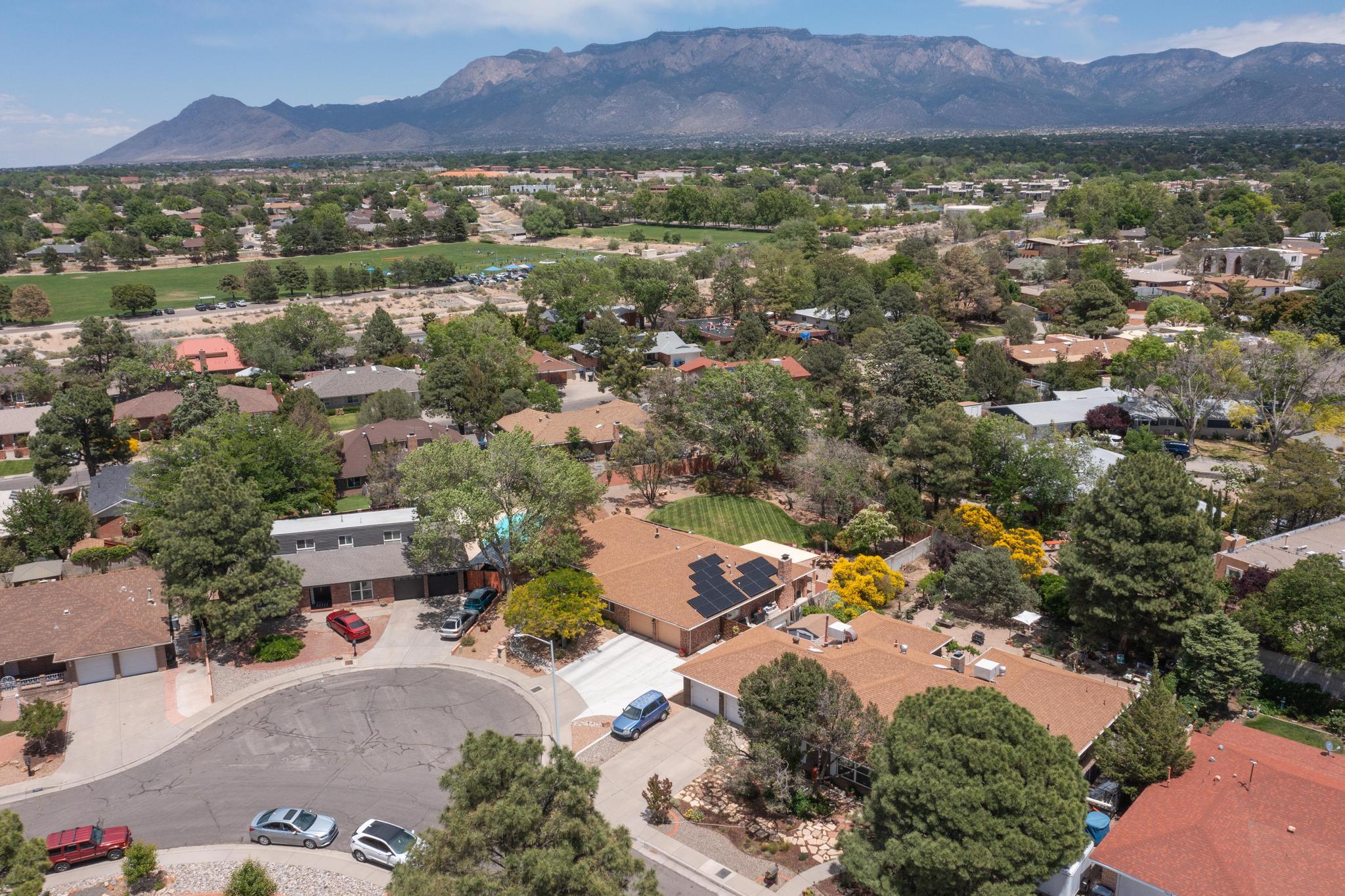 7625 Arroyo Del Oso Avenue, Albuquerque, New Mexico image 50