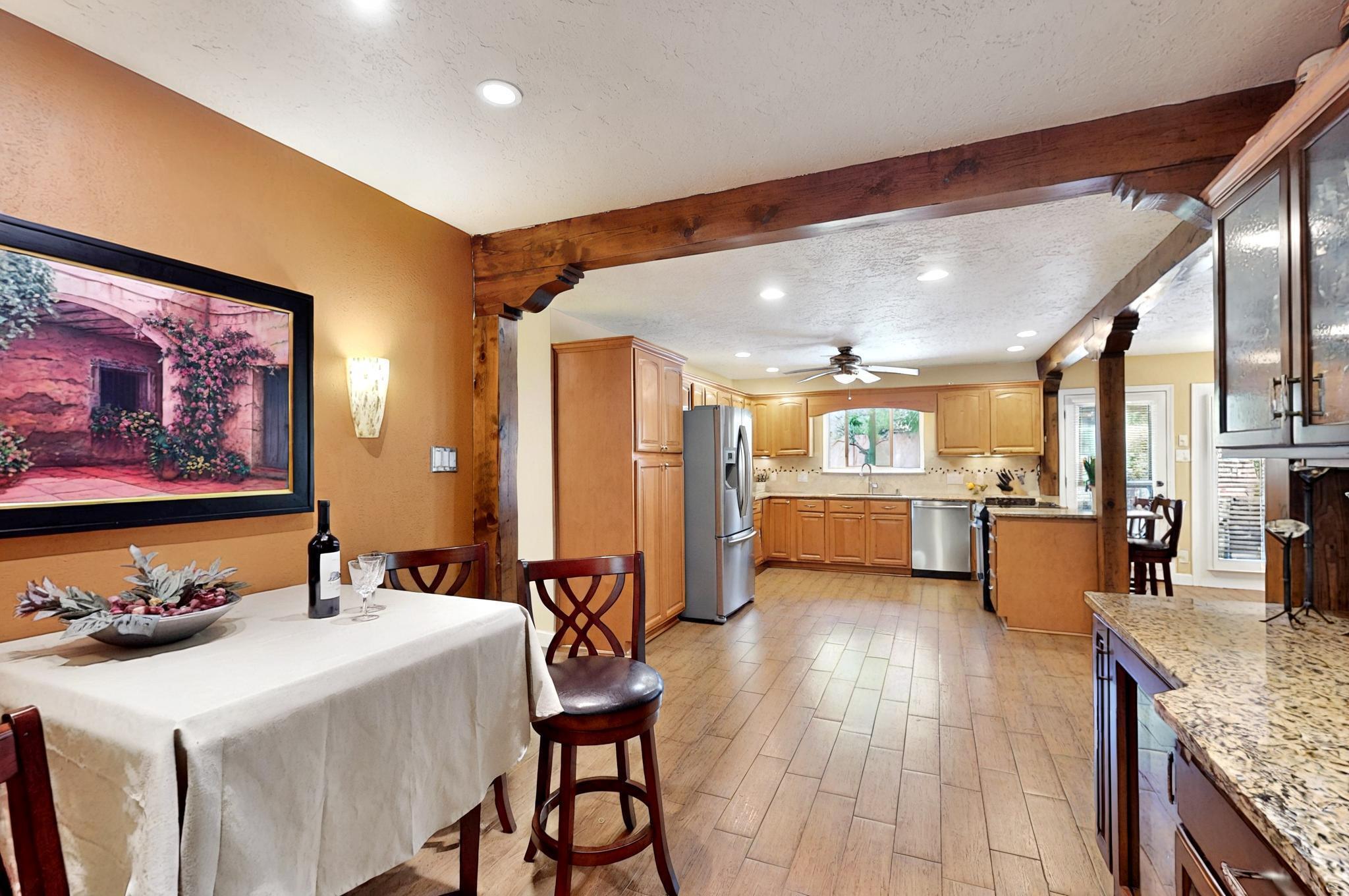 7625 Arroyo Del Oso Avenue, Albuquerque, New Mexico image 16