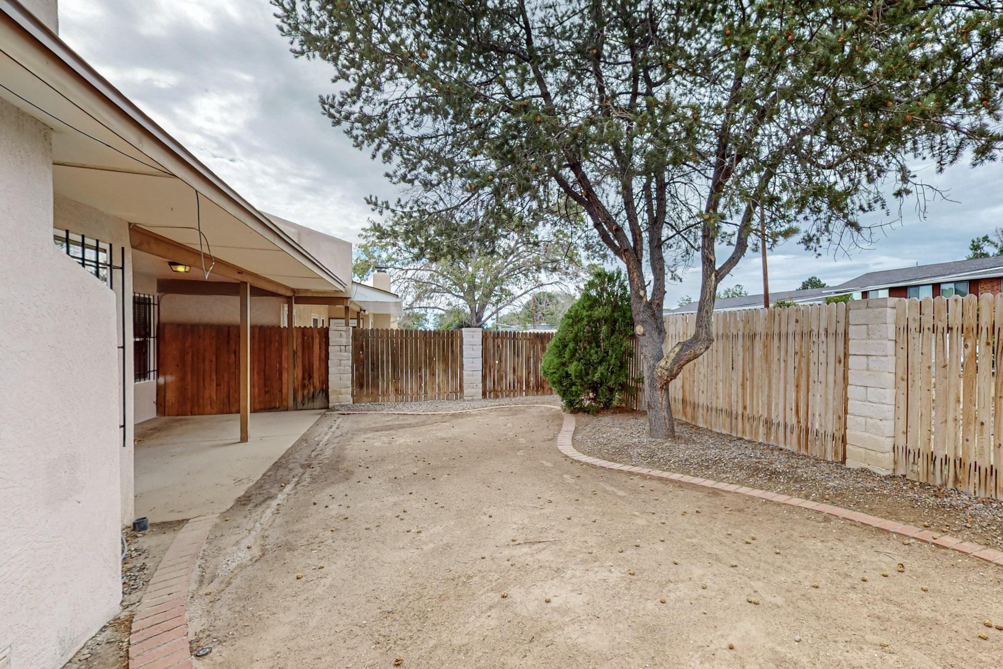 6113 Katson Avenue, Albuquerque, New Mexico image 42