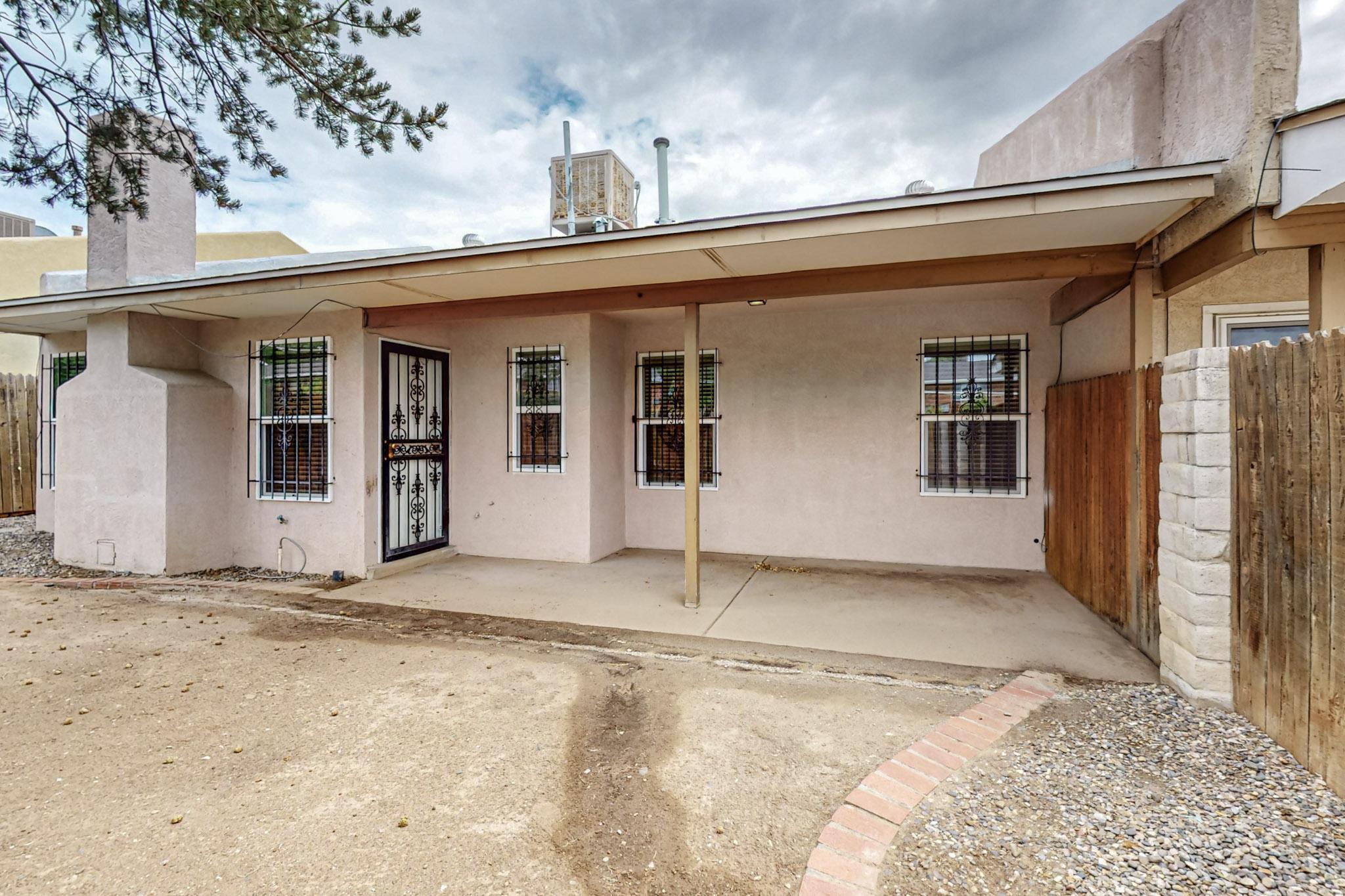 6113 Katson Avenue, Albuquerque, New Mexico image 40