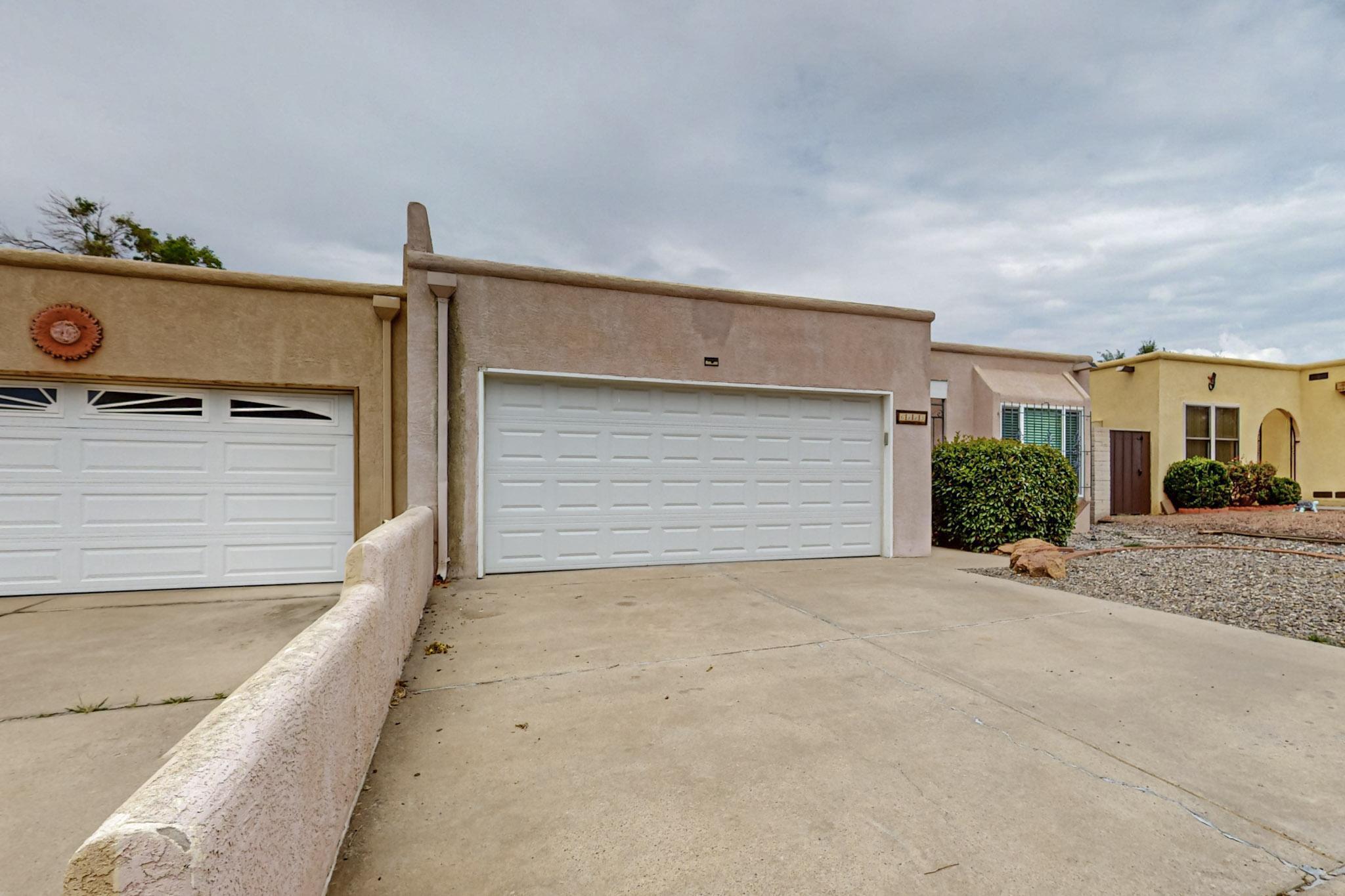 6113 Katson Avenue, Albuquerque, New Mexico image 1