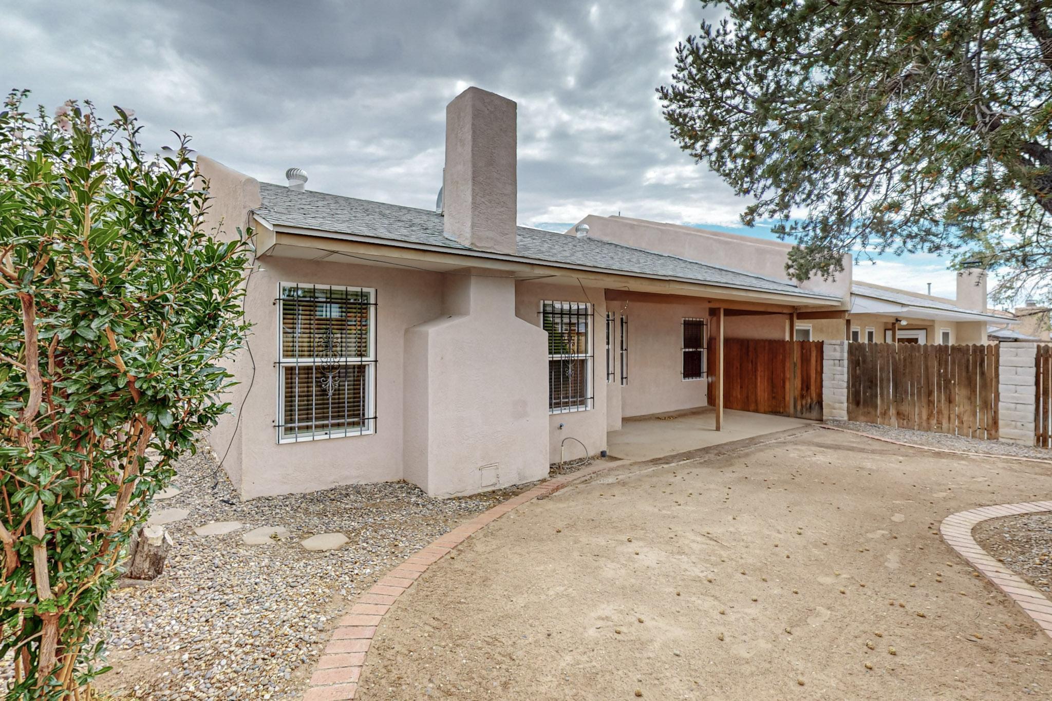 6113 Katson Avenue, Albuquerque, New Mexico image 41