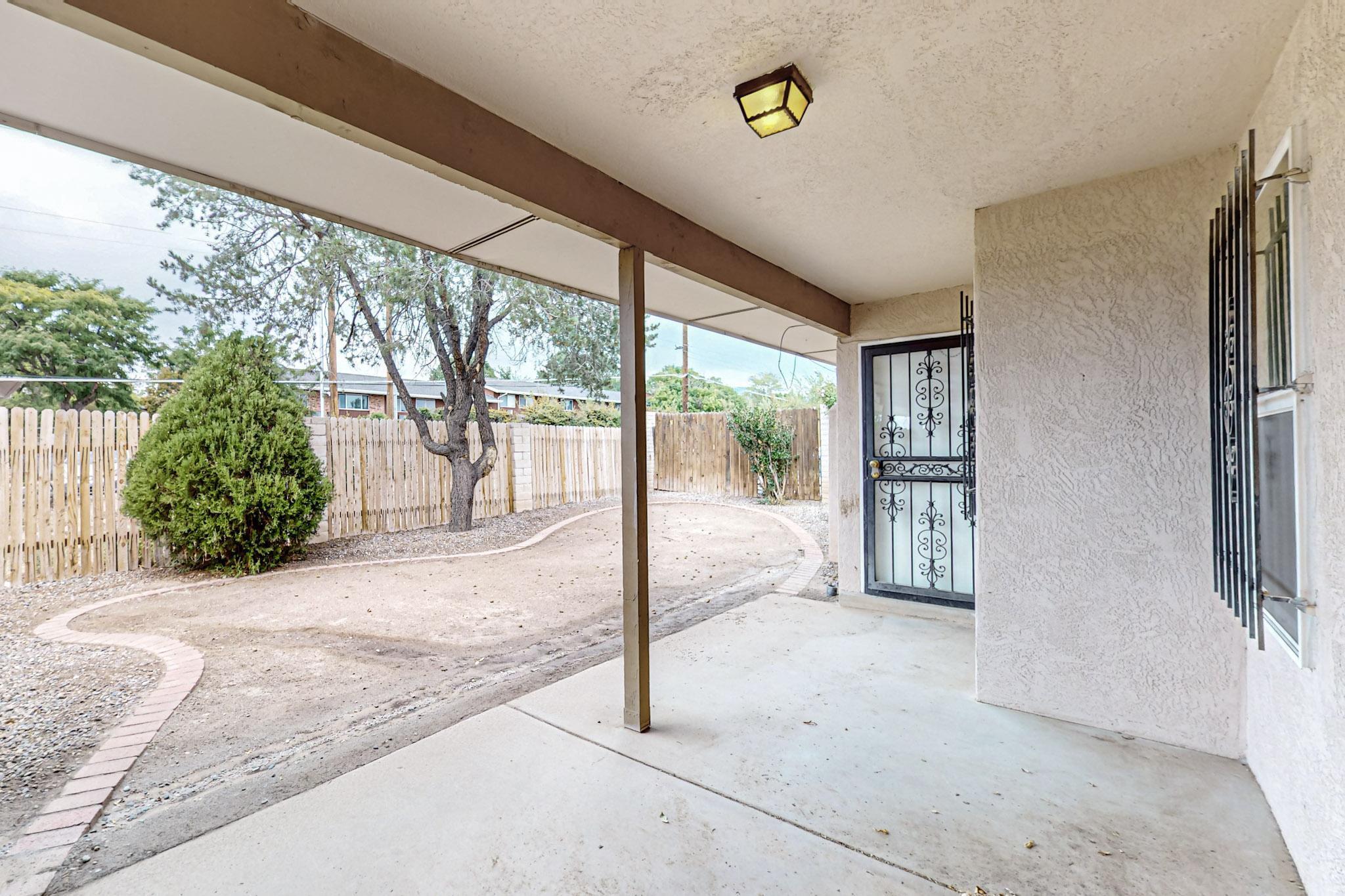 6113 Katson Avenue, Albuquerque, New Mexico image 39