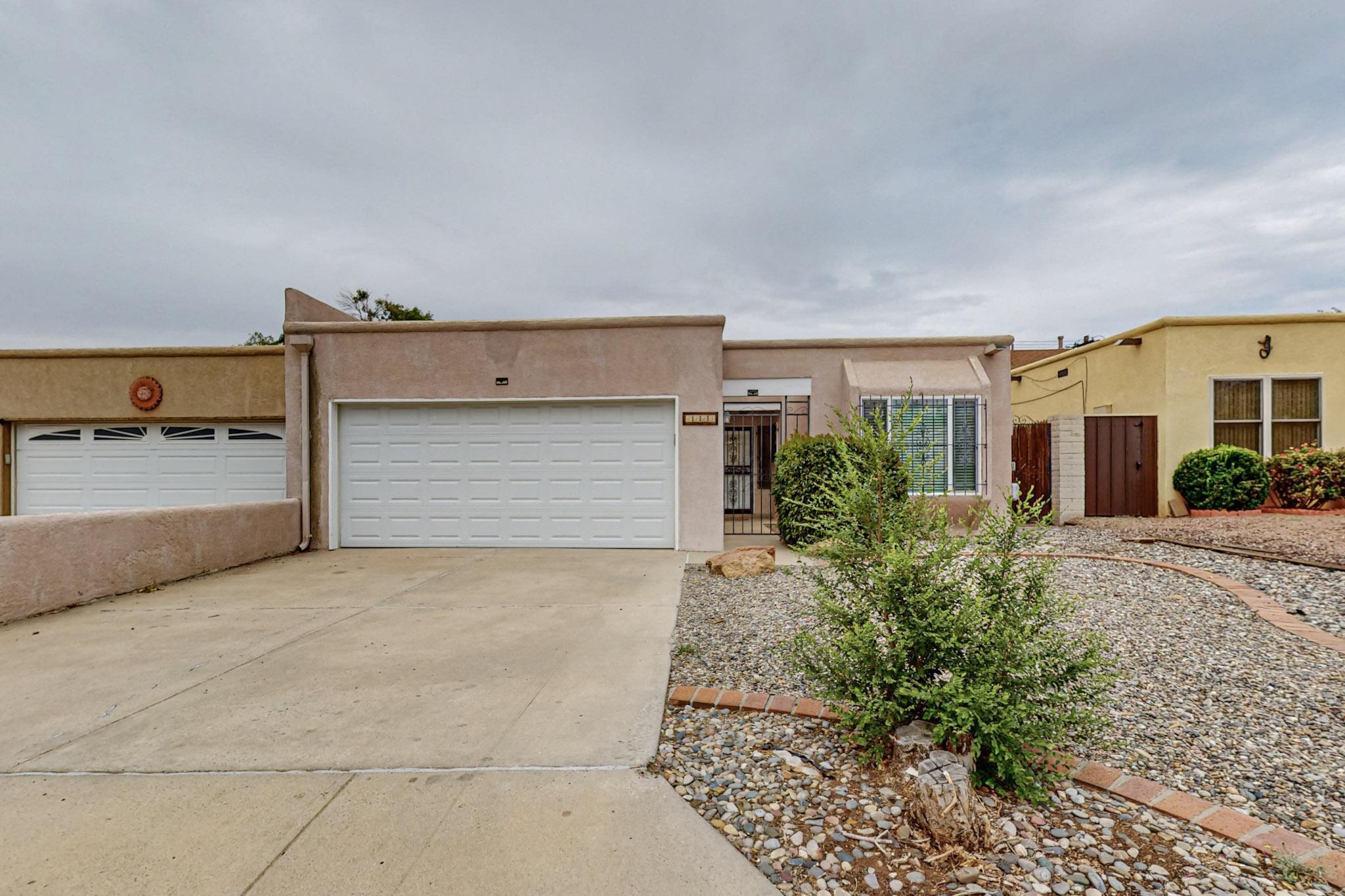 6113 Katson Avenue, Albuquerque, New Mexico image 3