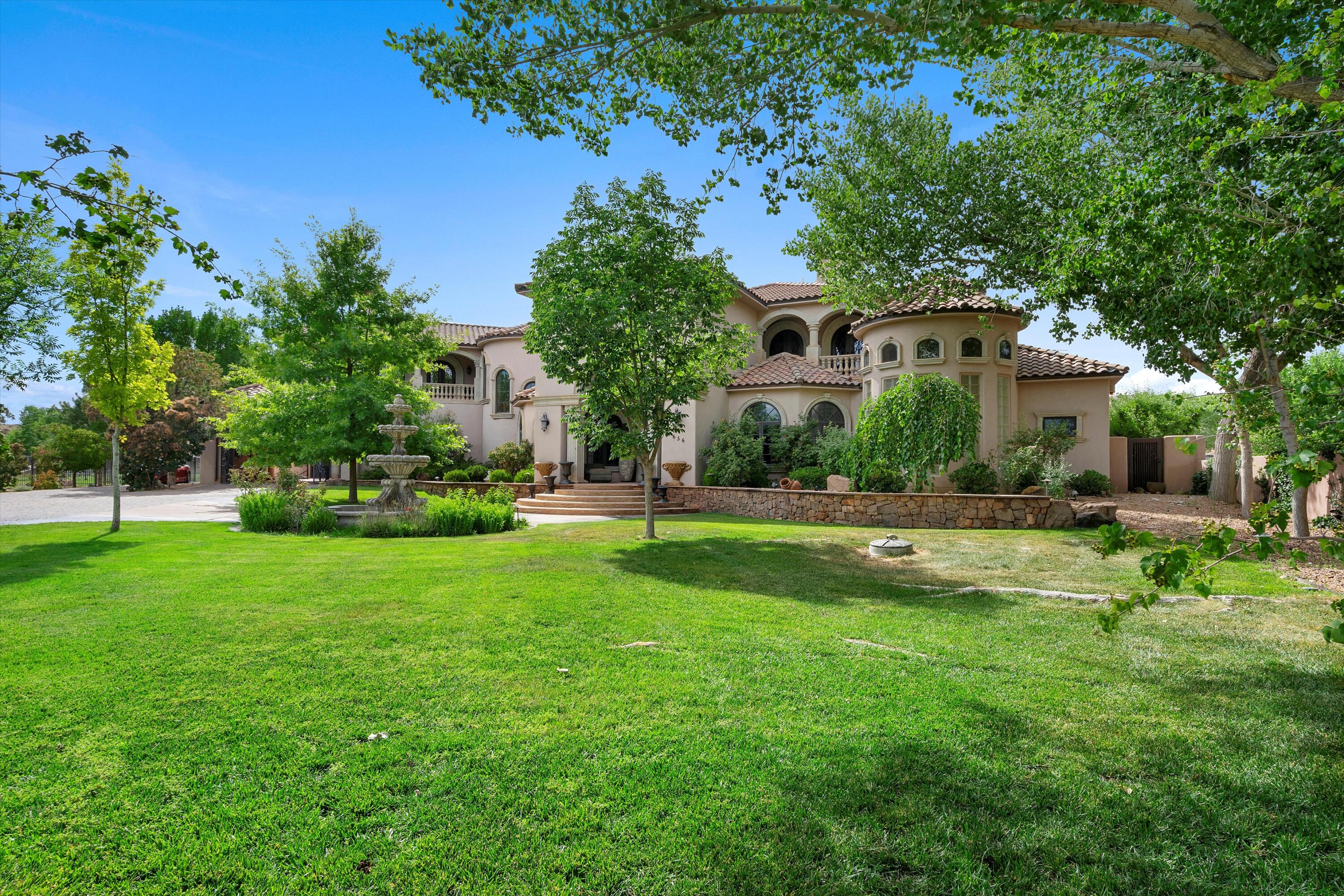 656 Camino Vista Rio, Bernalillo, New Mexico image 8