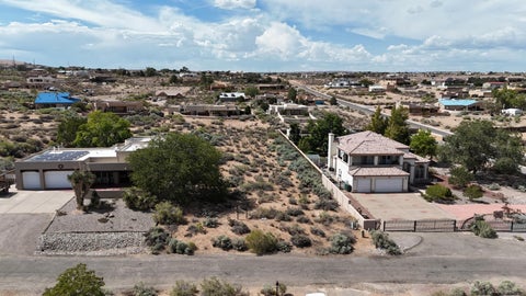 Vacant Land For Sale - 817 Chihuahua Road<br/> Sandoval County, Rio Rancho, NM 87144