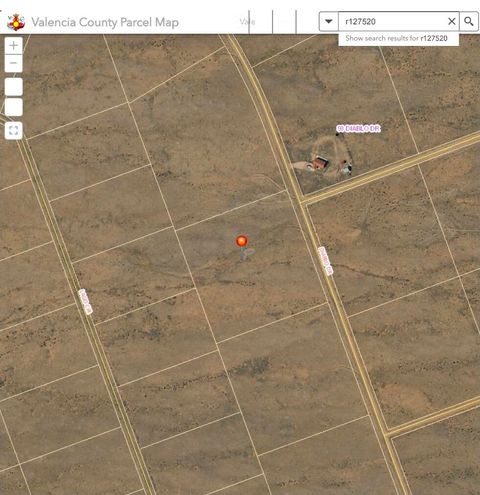 Photo of Lot 5, Diablo, Belen, NM 87002 (MLS # 1102455)