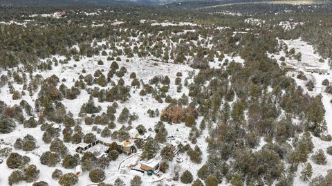 Vacant Land For Sale - 12 Moots Court<br/> Tijeras, NM 87059