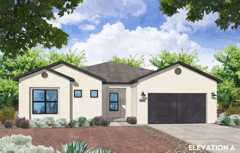 Photo of 1000 Ontario Place NE, Rio Rancho, NM 87144 (MLS # 1092100)
