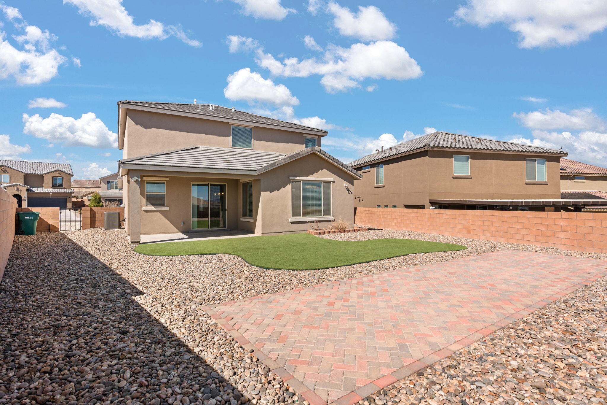 3107 Farragut Street, Rio Rancho, New Mexico image 42