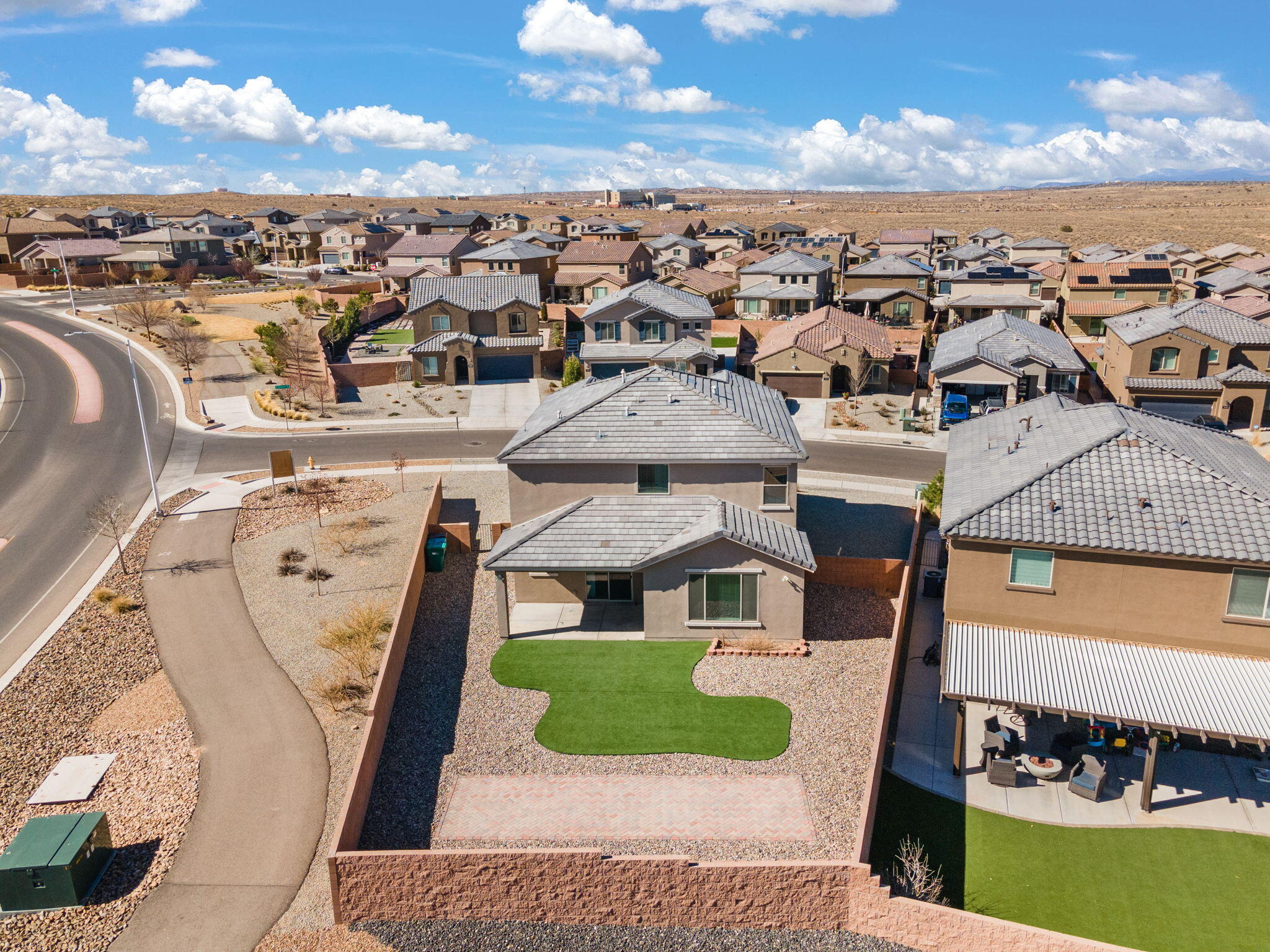 3107 Farragut Street, Rio Rancho, New Mexico image 46