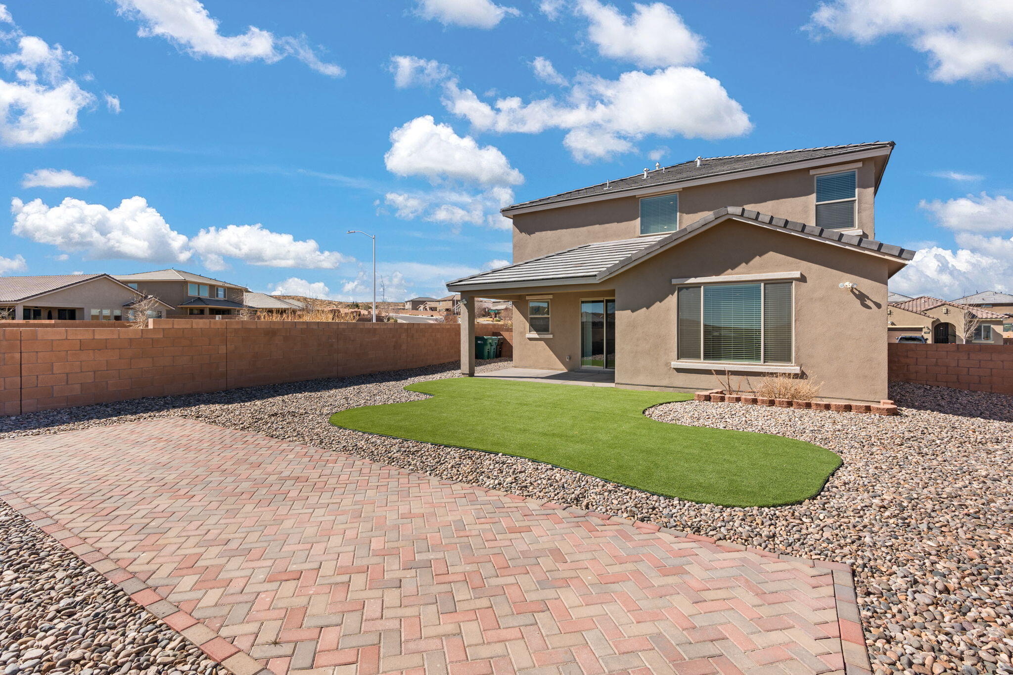 3107 Farragut Street, Rio Rancho, New Mexico image 43