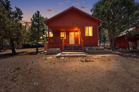 Photo of 9 Greenridge Boulevard, Tijeras, NM 87059 (MLS # 1108189)