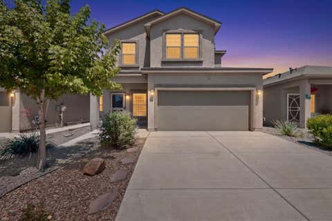 Homes For Rent - 4847 Mount Salas Street<br/> Rio Rancho, NM 87144