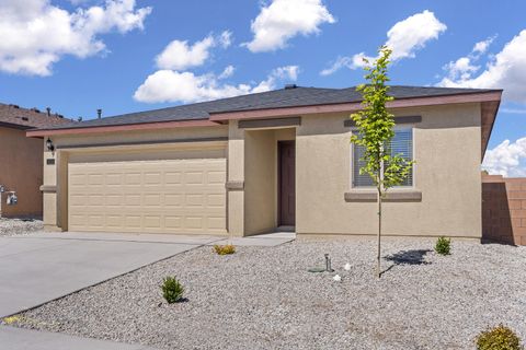 5049 Findley Street SW Los Lunas NM 87031