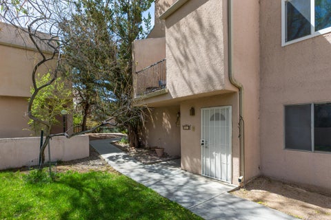 Condo For Sale - 3501 Juan Tabo  G2 Boulevard<br/> Albuquerque, NM 87111