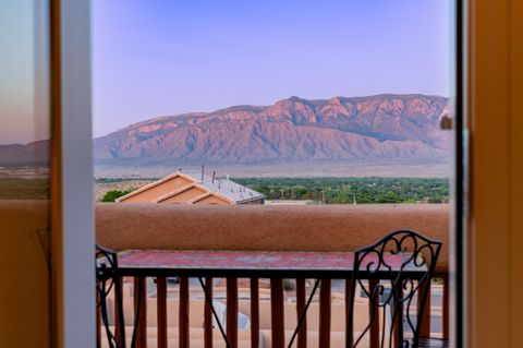 Photo of 1408 Wilkes Way SE, Rio Rancho, NM 87124 (MLS # 1105401)