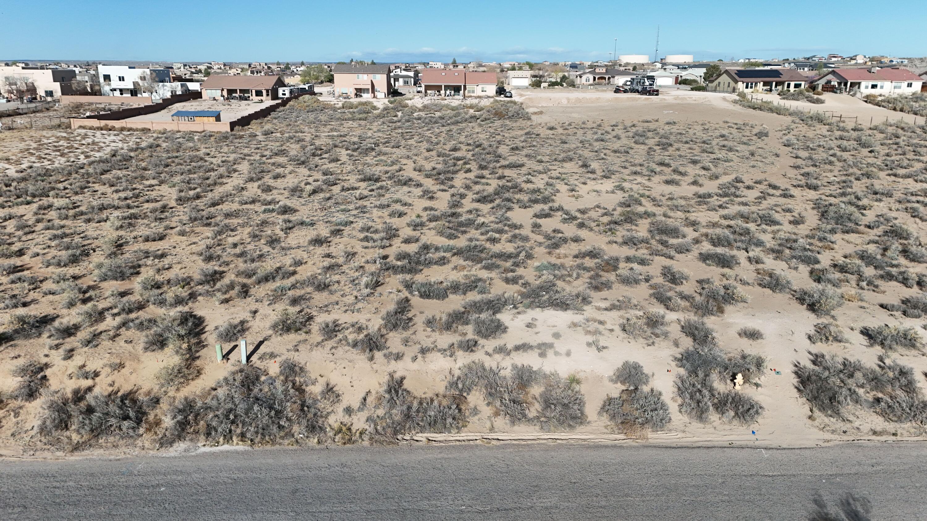 725 8th Street, Rio Rancho, New Mexico image 1