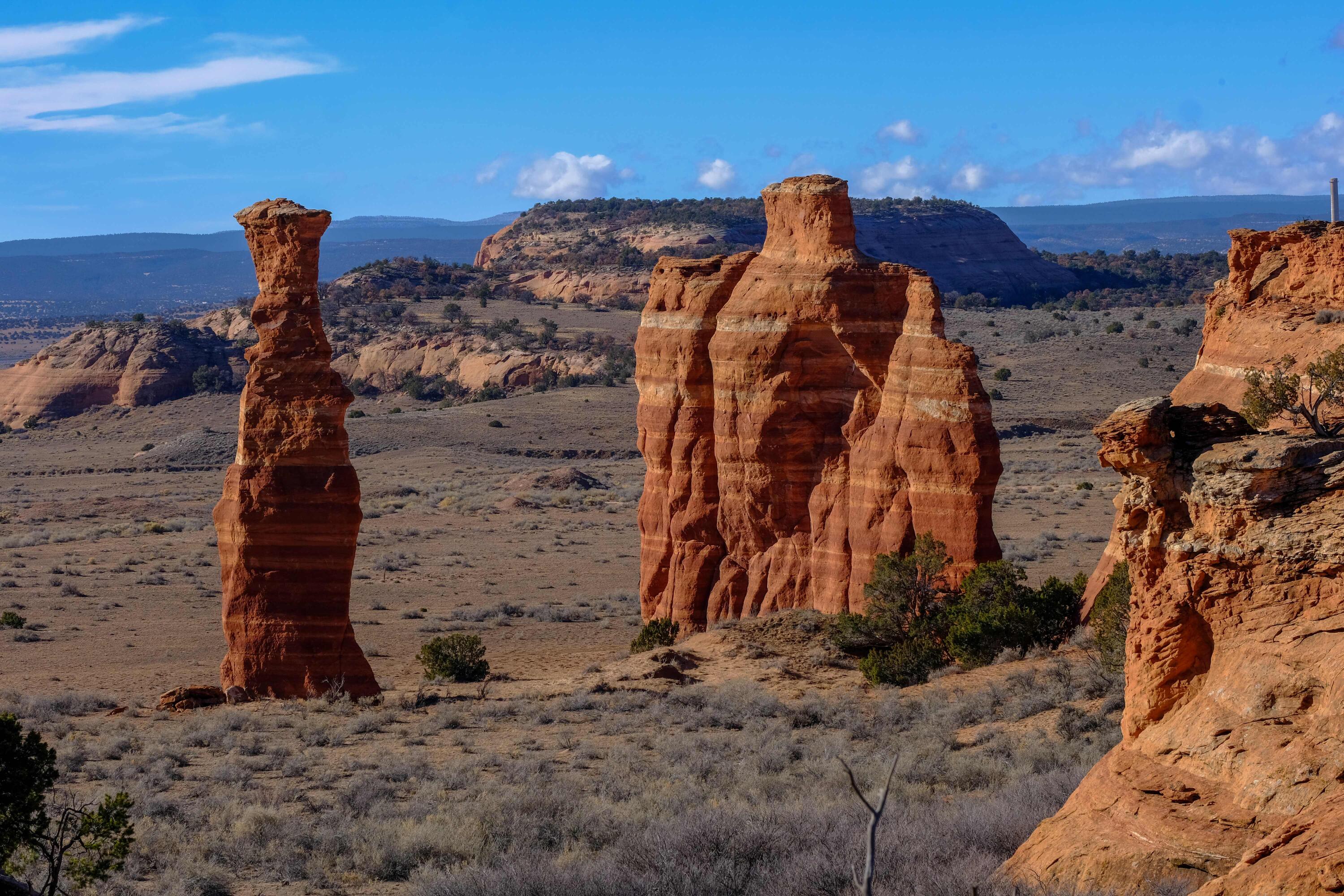 Hoodoo Hills Rd Road 5,8,10,11
