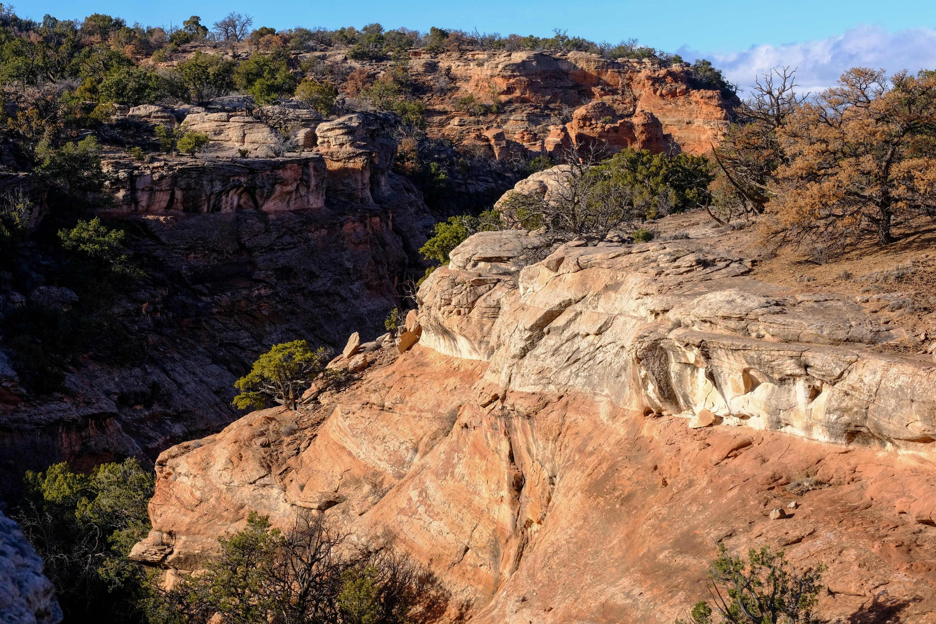 Hoodoo Hills Rd Road 5,8,10,11