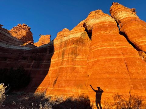 Vacant Land For Sale - Hoodoo Hills Rd Road #5,8,10,11<br/> Mckinley County, Prewitt, NM 87045