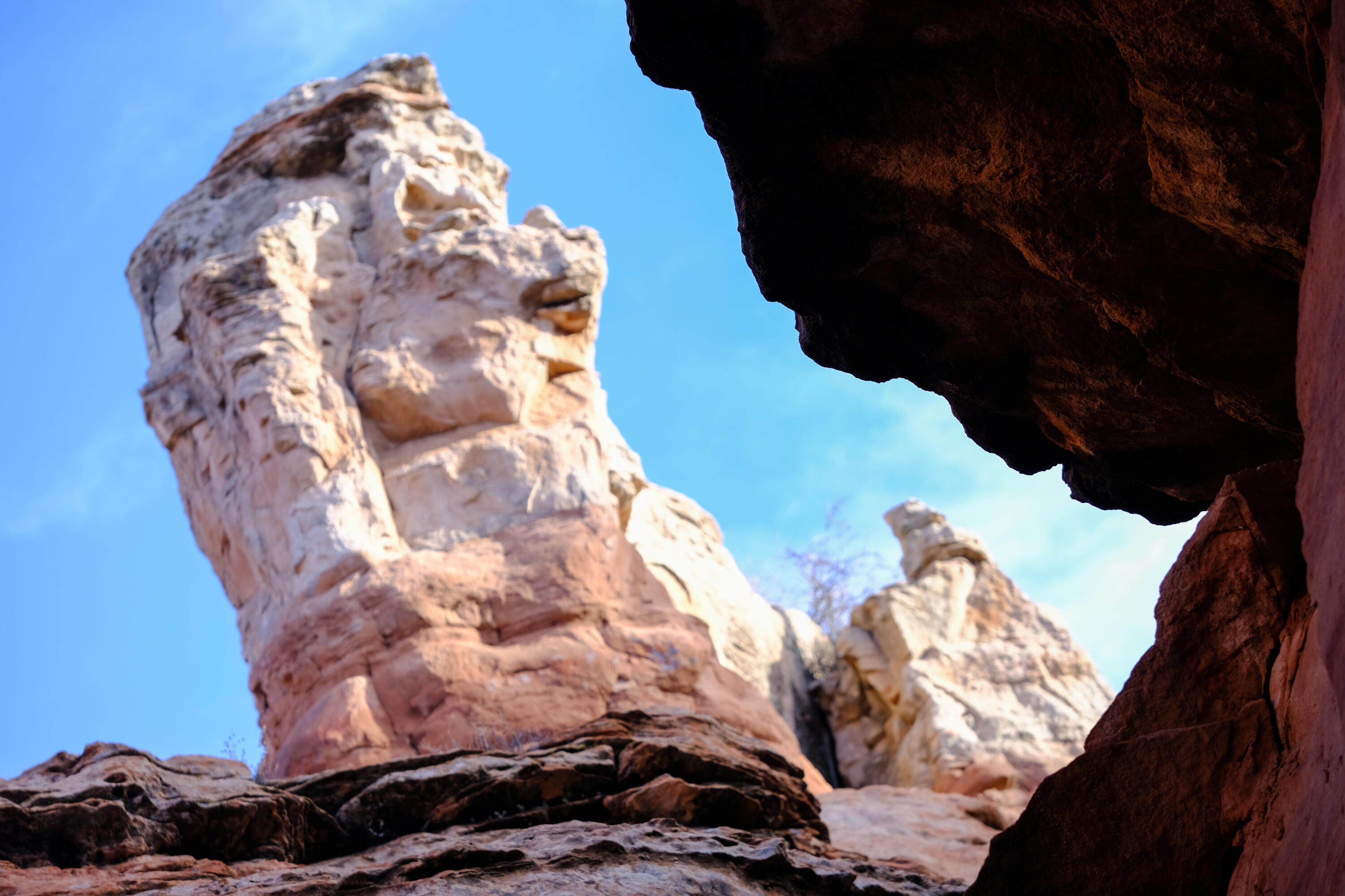 Hoodoo Hills Rd Road 5,8,10,11