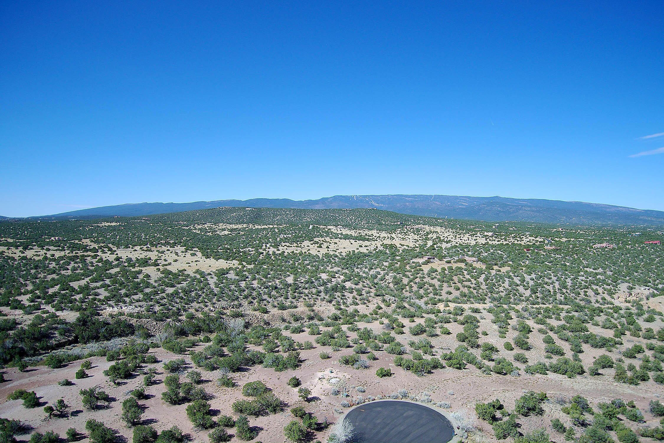 Gold Mine Trail, Sandia Park, New Mexico image 5