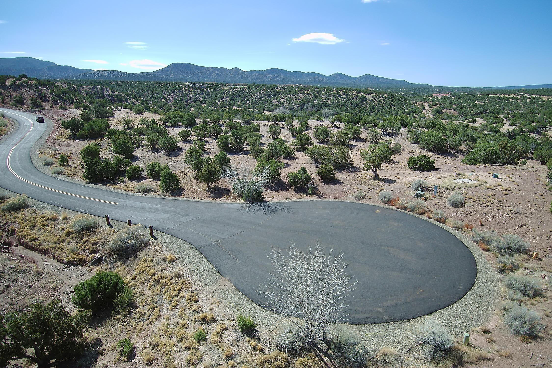 Gold Mine Trail, Sandia Park, New Mexico image 1