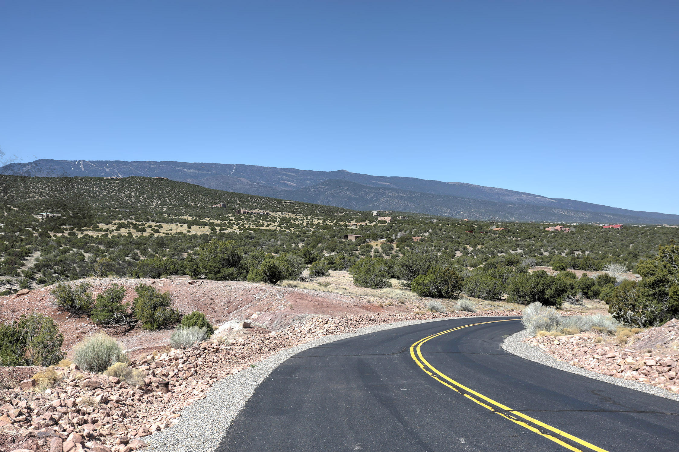 Gold Mine Trail, Sandia Park, New Mexico image 42