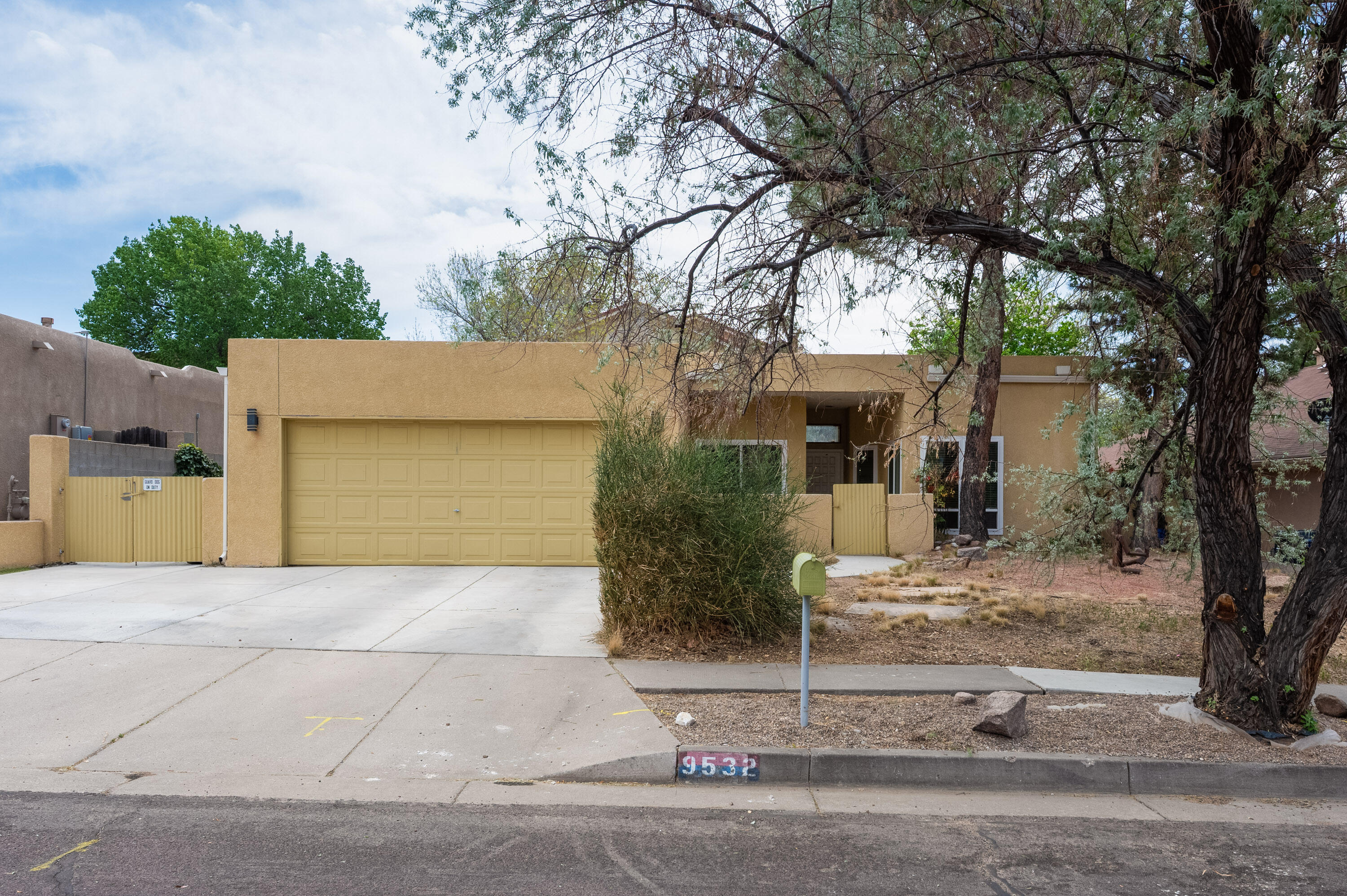 9532 San Rafael Avenue, Albuquerque, New Mexico image 1