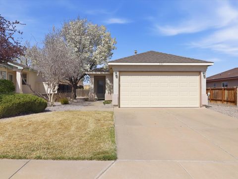 501 Medina Meadows Drive NE Rio Rancho NM 87144
