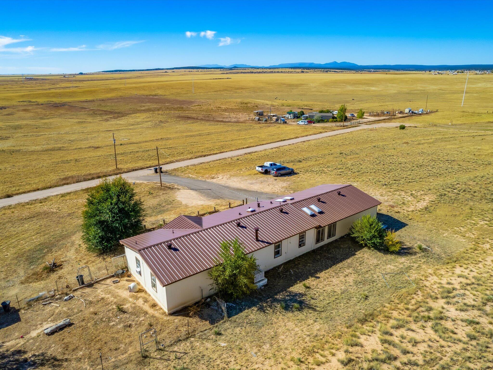 11 Rabbit Run Court, Moriarty, New Mexico image 35