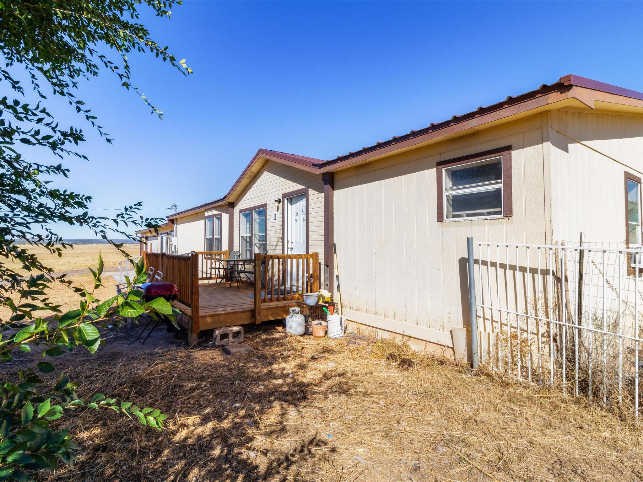 11 Rabbit Run Court, Moriarty, New Mexico image 4