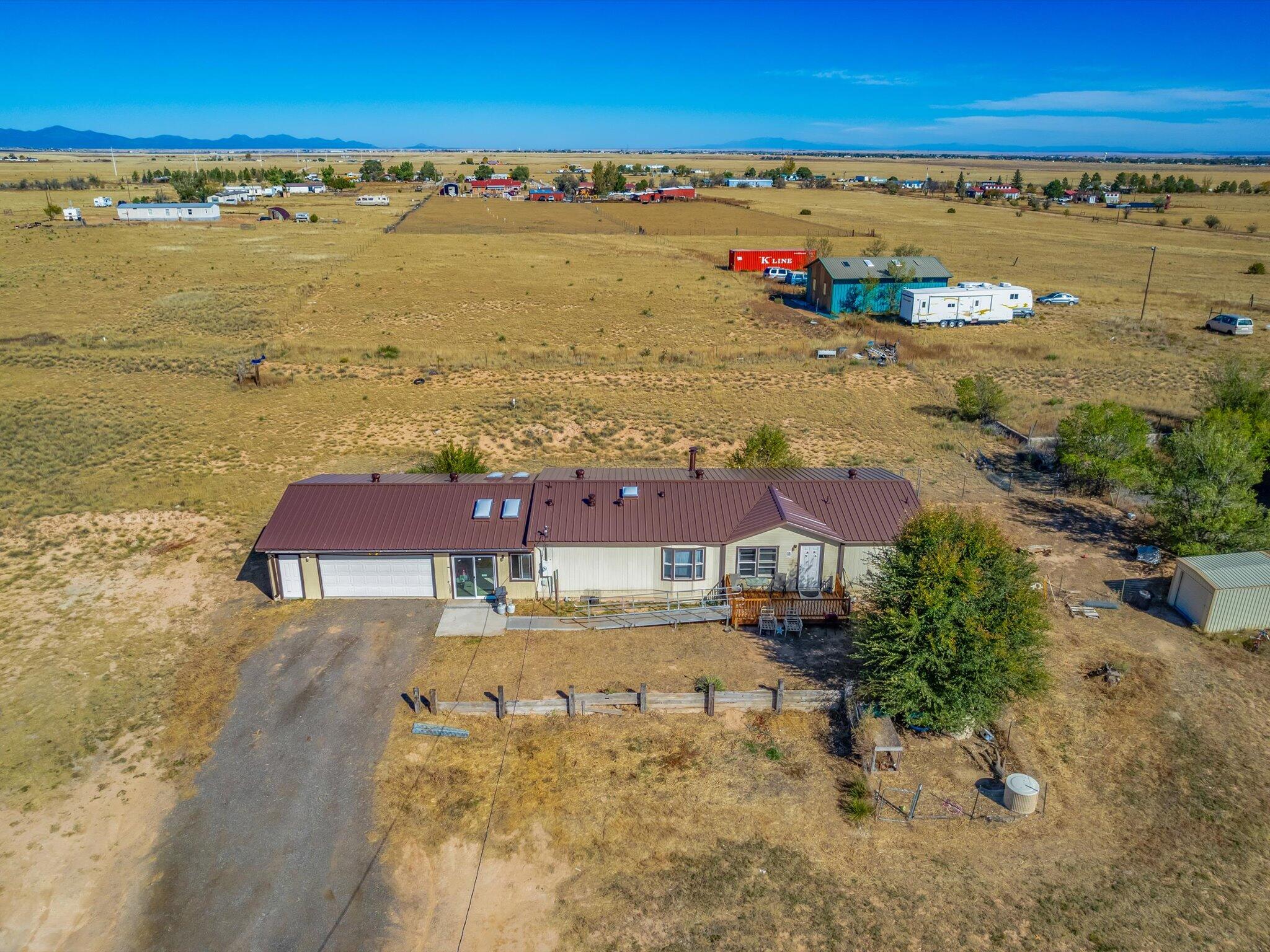 11 Rabbit Run Court, Moriarty, New Mexico image 37