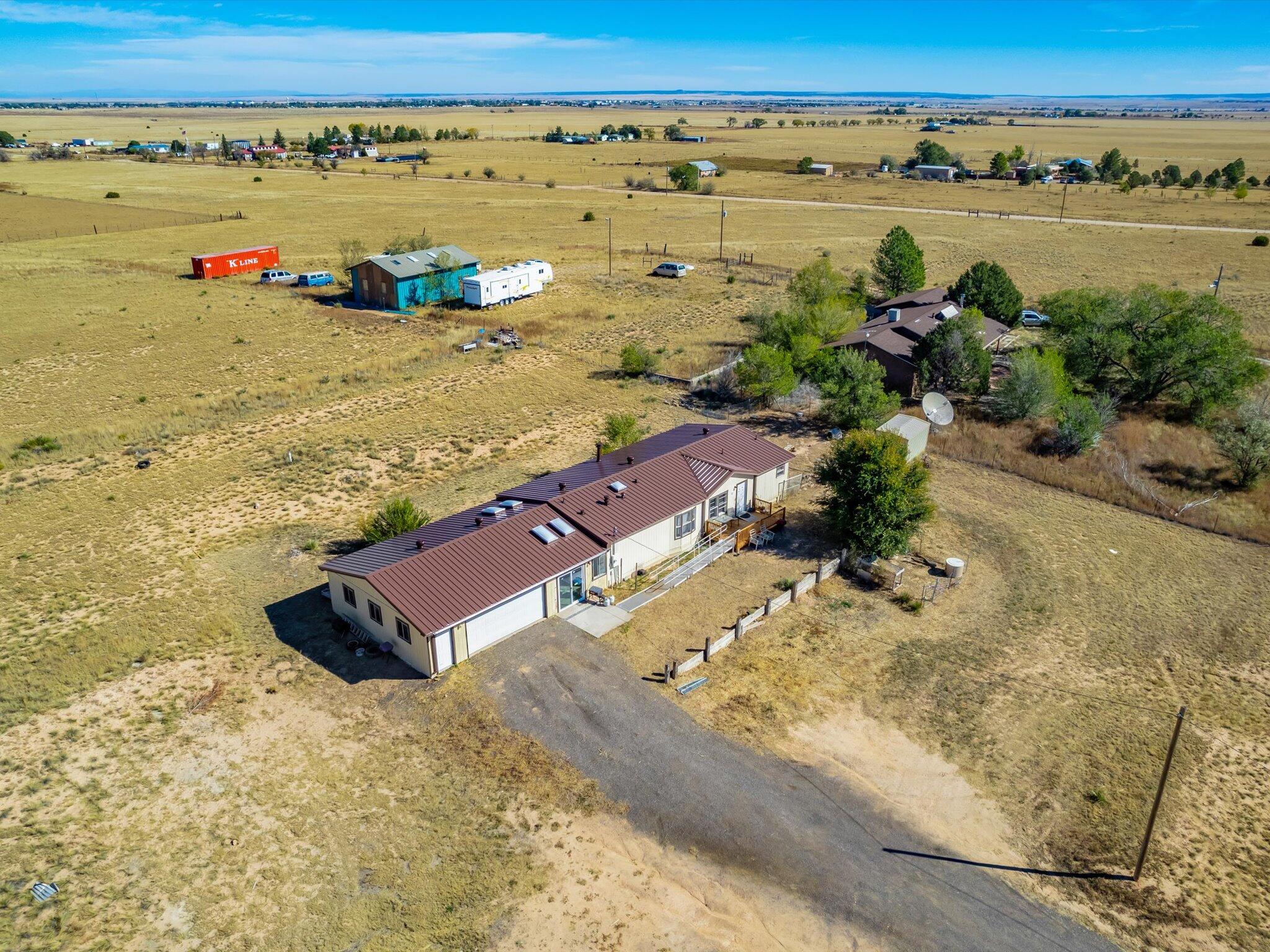 11 Rabbit Run Court, Moriarty, New Mexico image 40