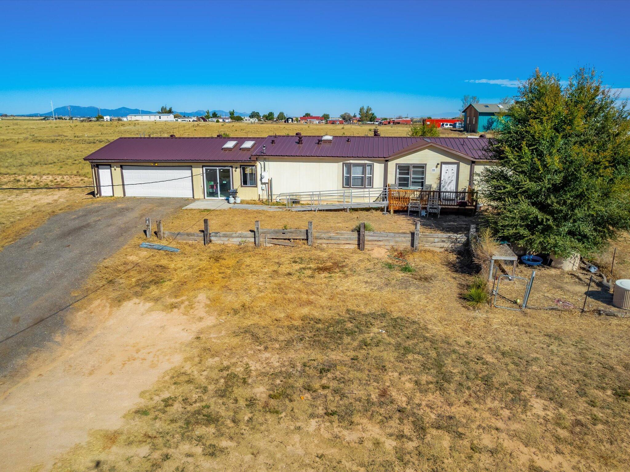 11 Rabbit Run Court, Moriarty, New Mexico image 39