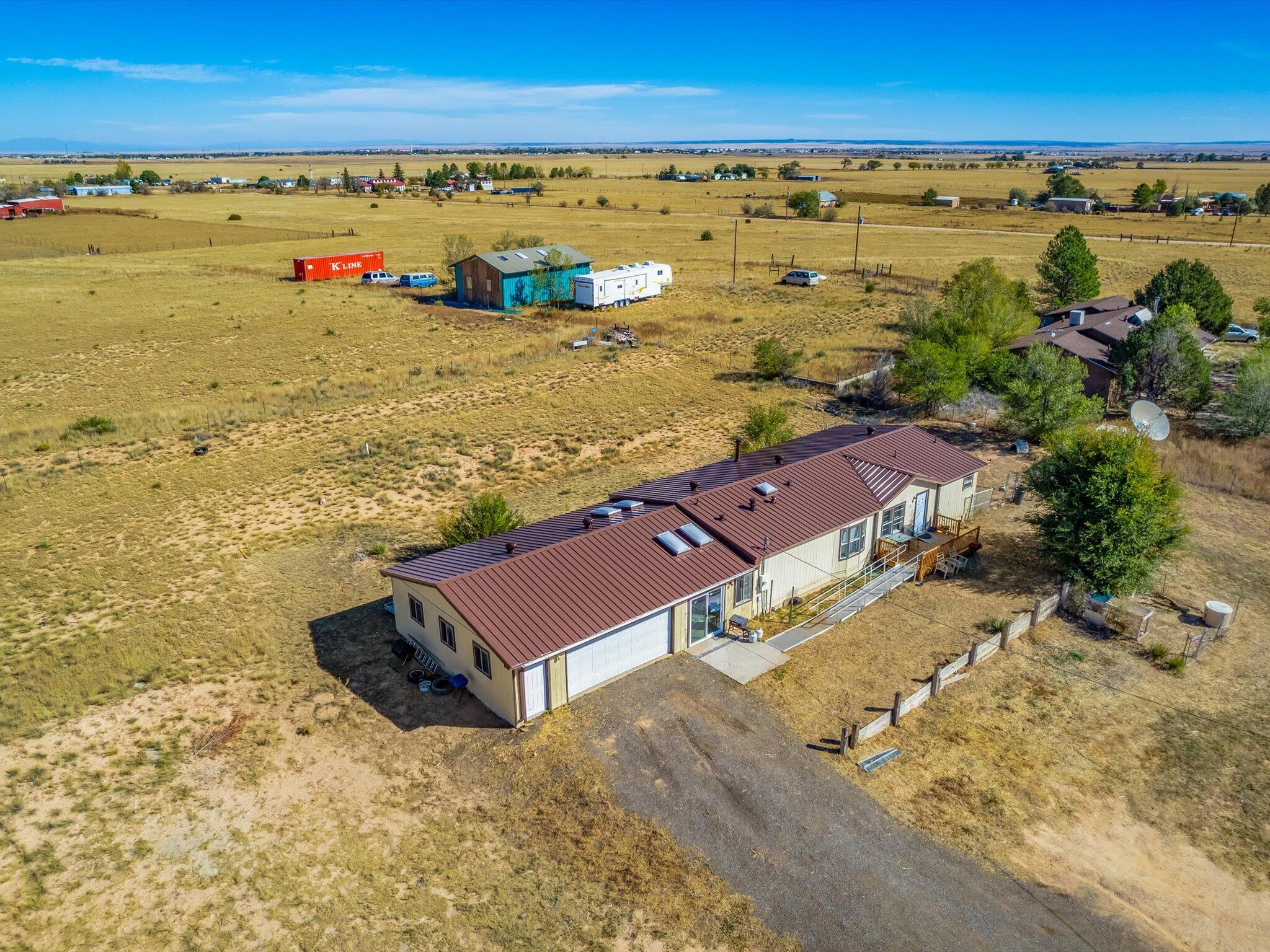 11 Rabbit Run Court, Moriarty, New Mexico image 36