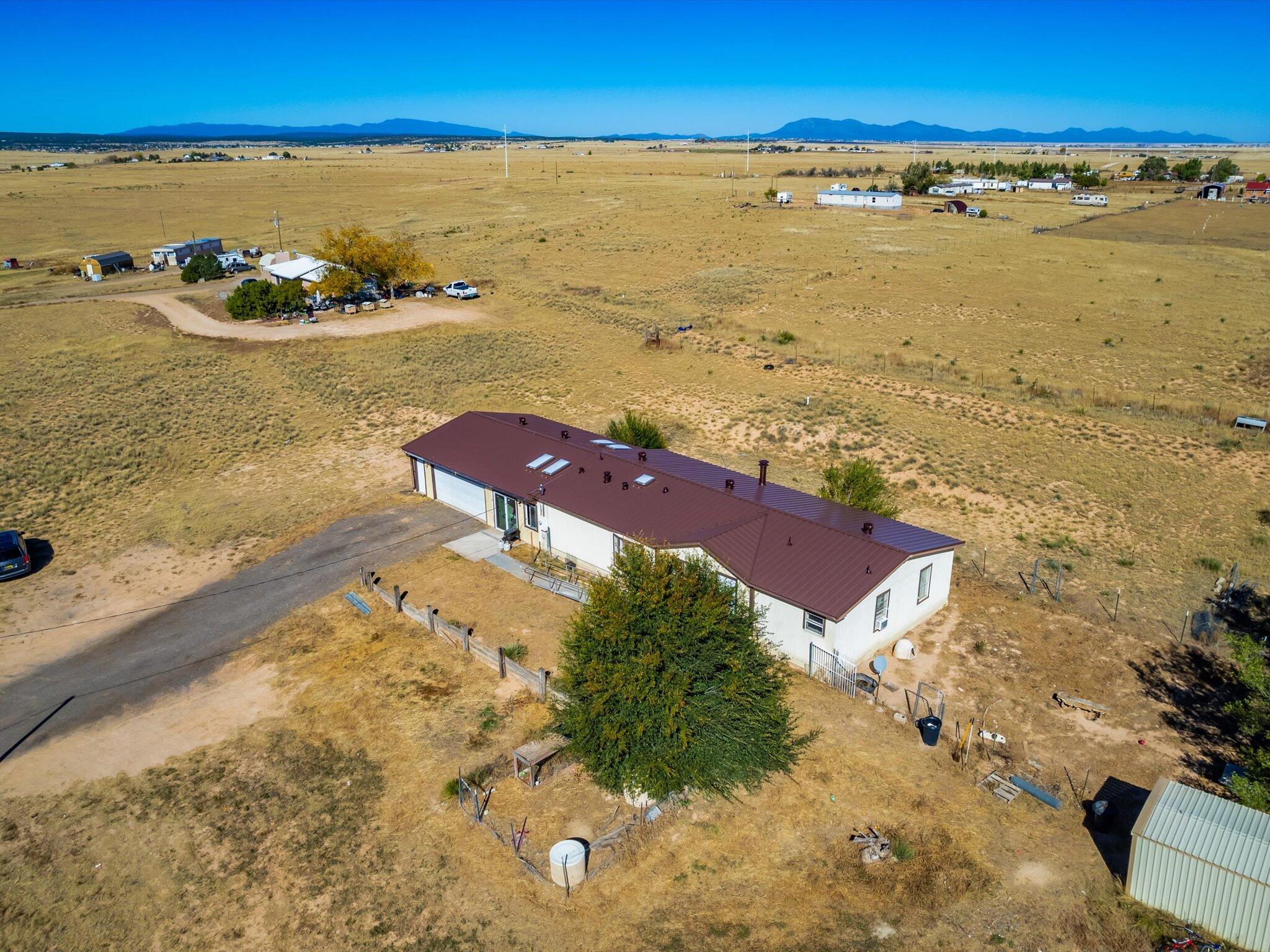 11 Rabbit Run Court, Moriarty, New Mexico image 38