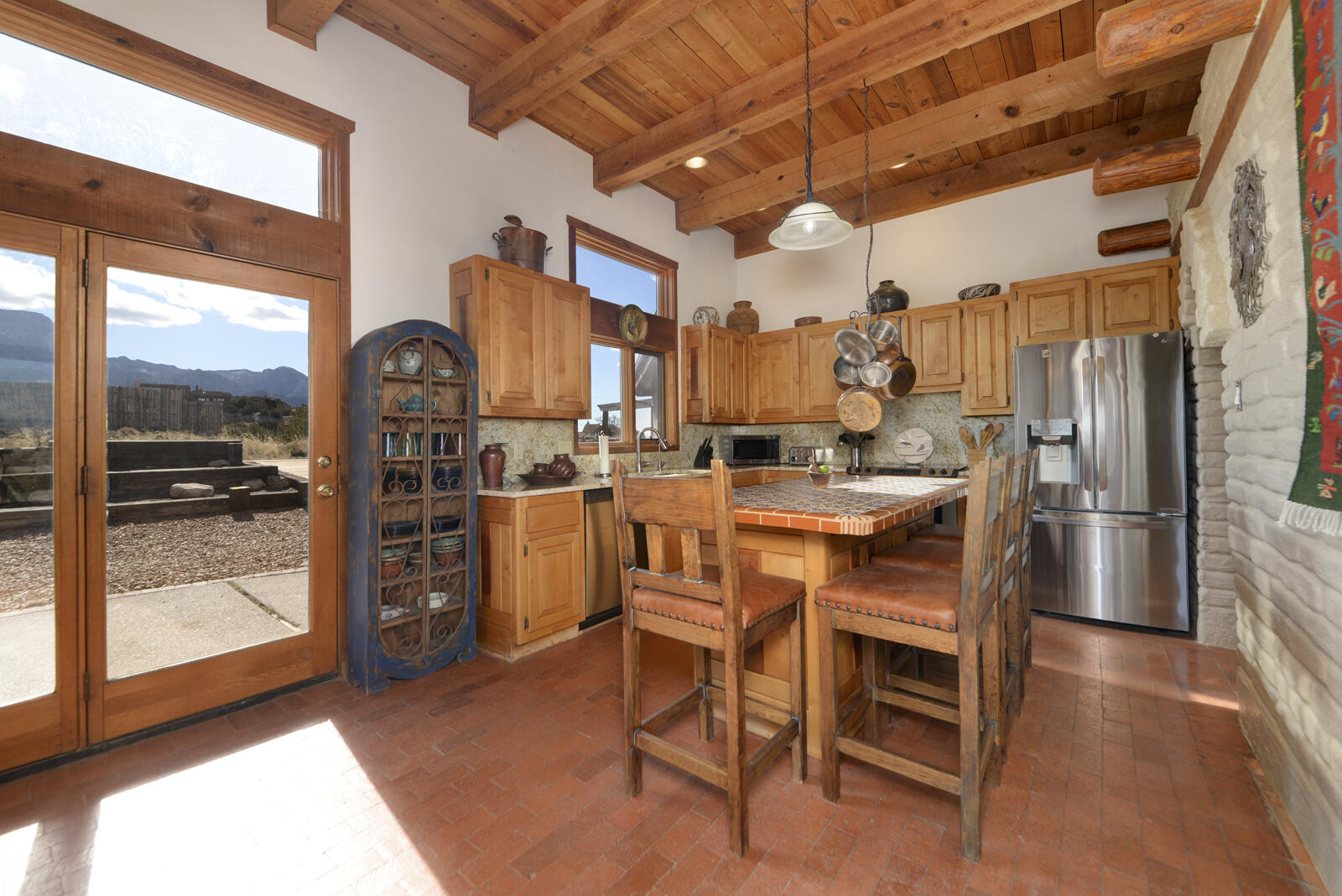 3 Jemez Road, Placitas, New Mexico image 15