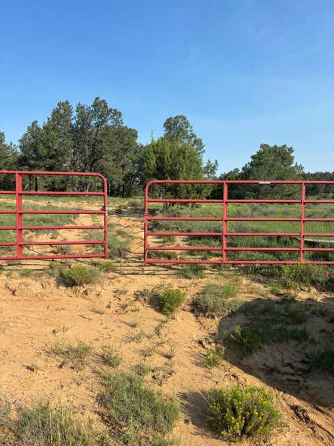 Photo of 7 Branding Iron Road, Ramah, NM 87321 (MLS # 1108992)