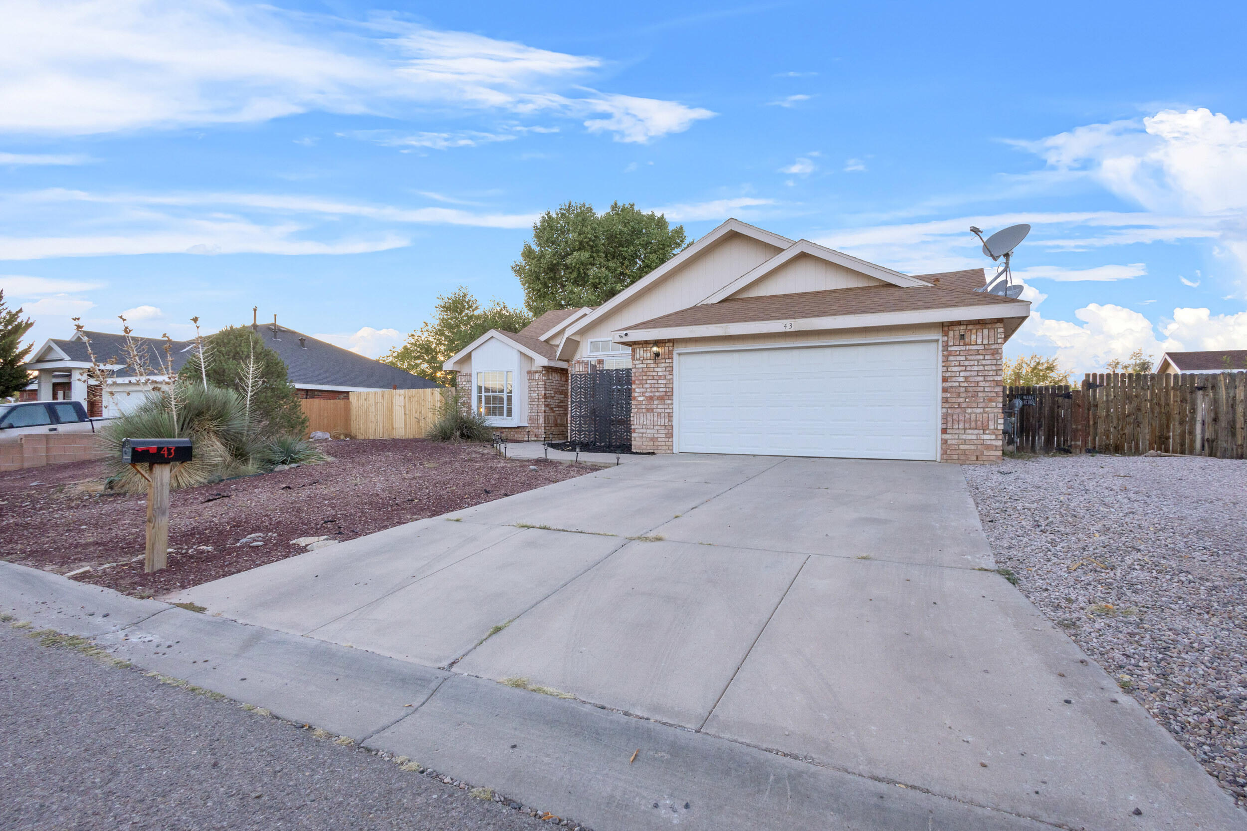 43 Juniper Avenue, Los Lunas, New Mexico image 30