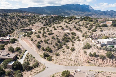 Vacant Land For Sale - Canoncito Road<br/> Placitas, NM 87043