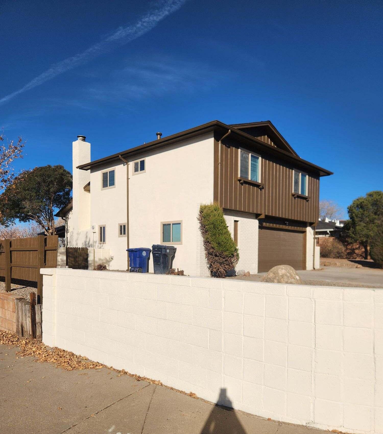 5901 Concordia Road NE